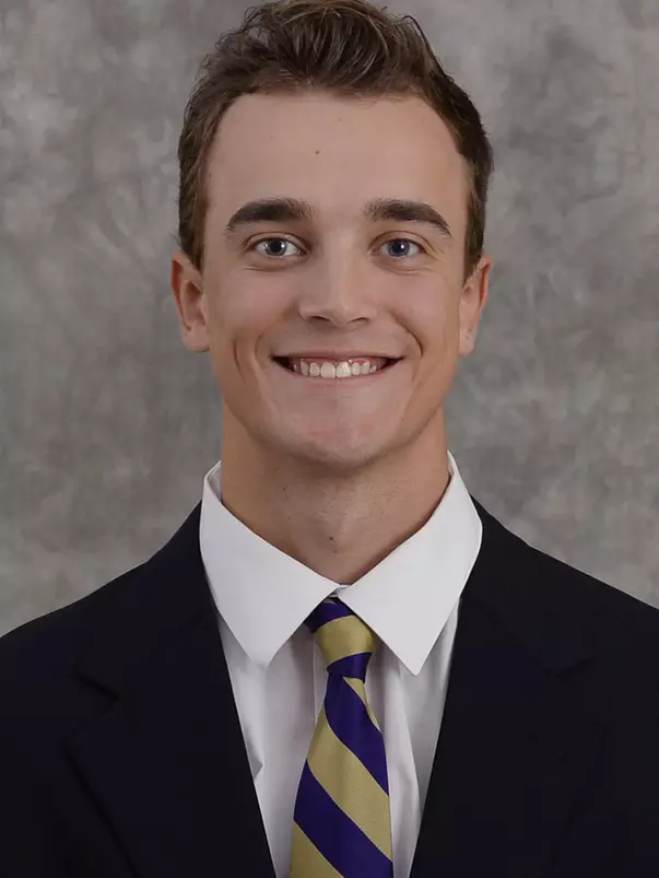 Michael Bechtold Headshot