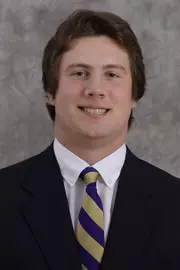 Michael Evans Headshot