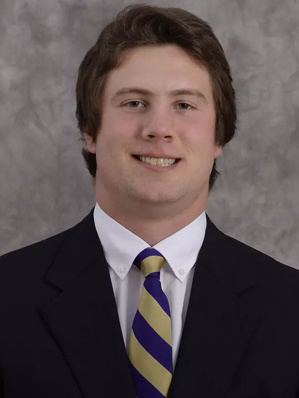 Michael Evans Headshot