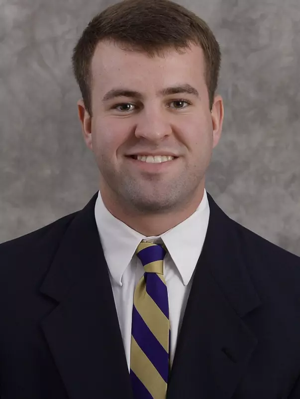 Tucker McCoy Headshot