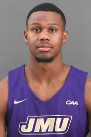 Joey McLean headshot