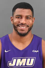 Ramone Snowden headshot