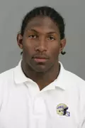 Akeem Jordan