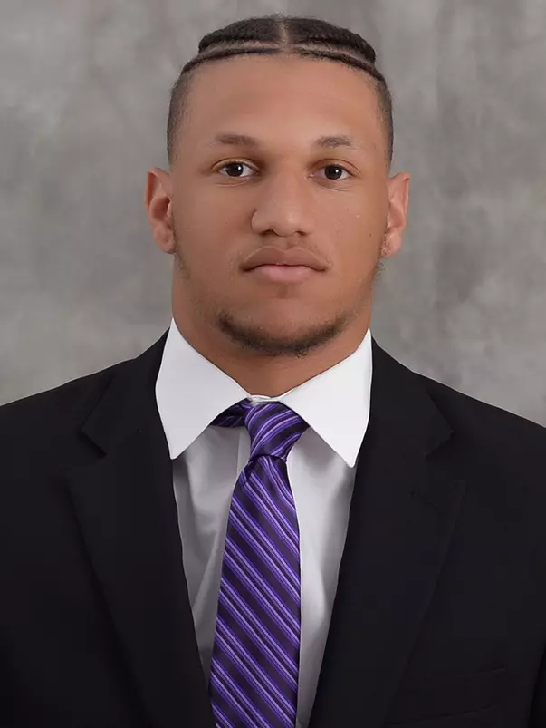 D'Angelo Amos