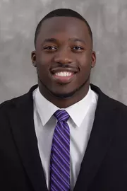 Andrew Ankrah
