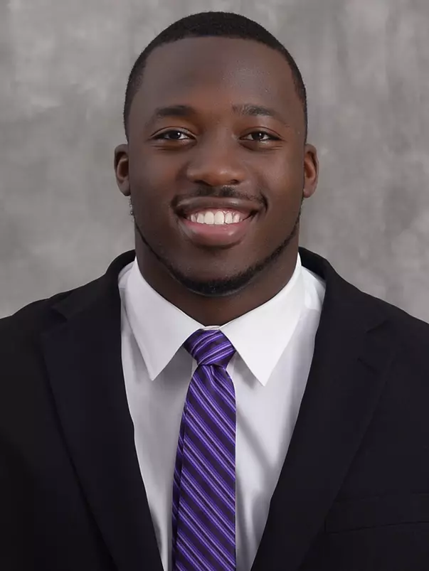 Andrew Ankrah