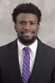 Ishmael Hyman