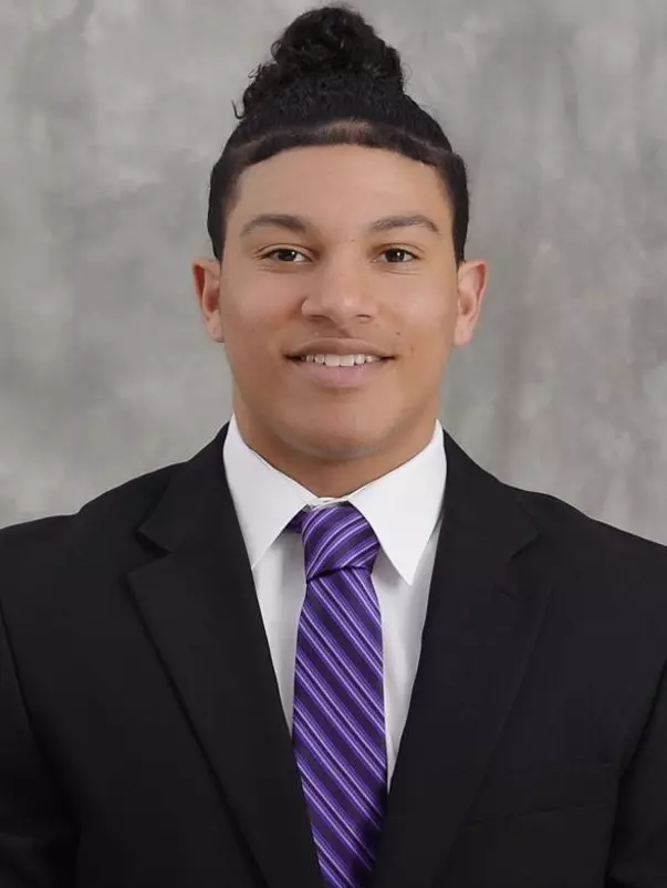 Eric Kirlew 2017