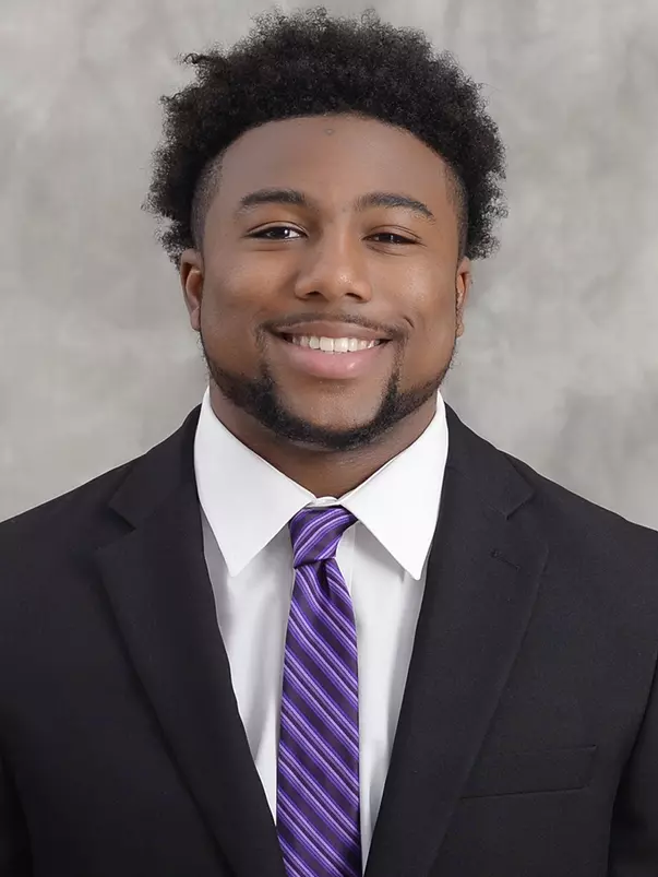 Marcus Marshall
