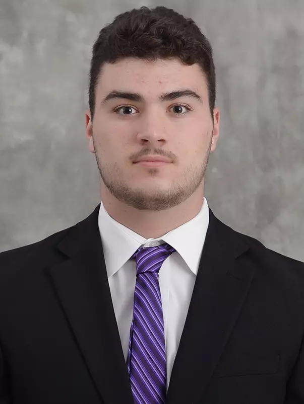Zach Polglase