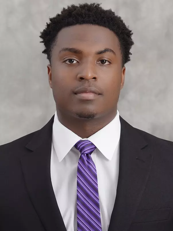 Trai Sharp