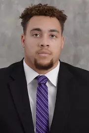 Aaron Stinnie 2017