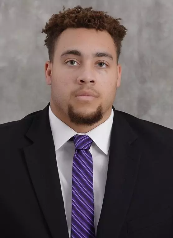 Aaron Stinnie 2017