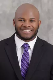 Trey Wilson