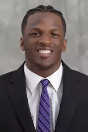 Reggie Collins