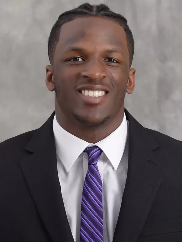 Reggie Collins