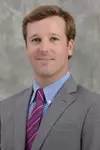 Michael Strickland headshot
