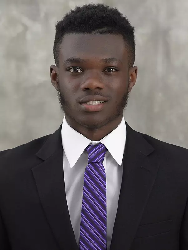 Daniel Adu