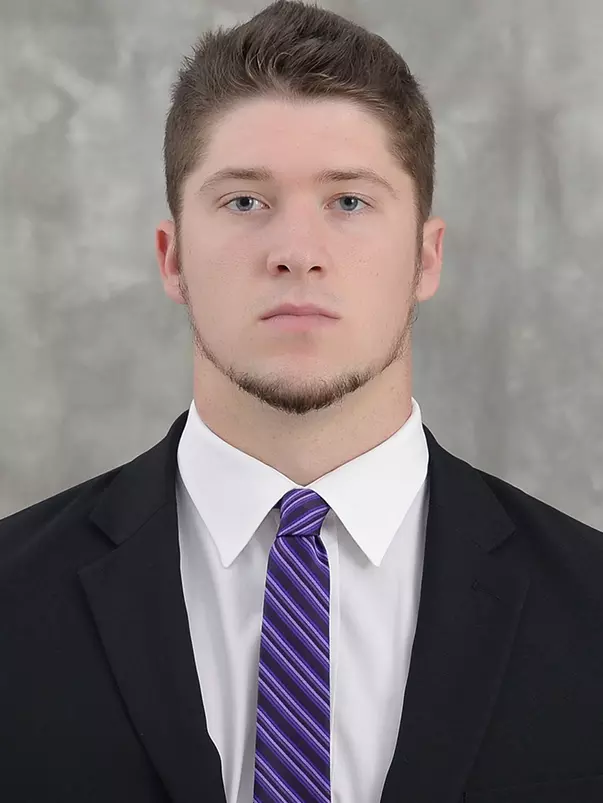 Garrett Groulx