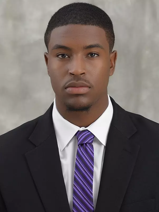 Jamir Hudson