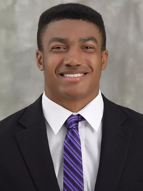 Michael Johnson