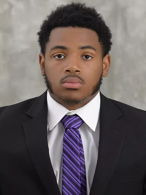 Diamonte Tucker-Dorsey