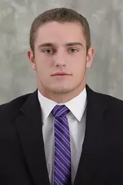 Trey Vossler