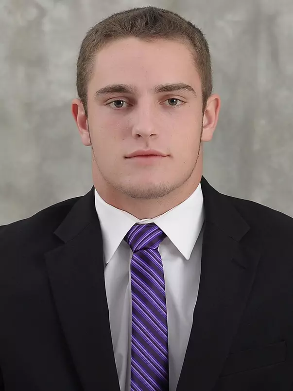 Trey Vossler