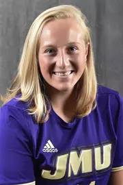 Emma Barefoot Headshot