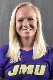 Maggie Buxton Headshot