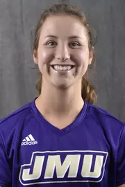 Nicole Caston Headshot