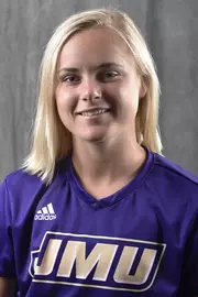 Steffi Page Headshot