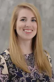 Olivia Hale