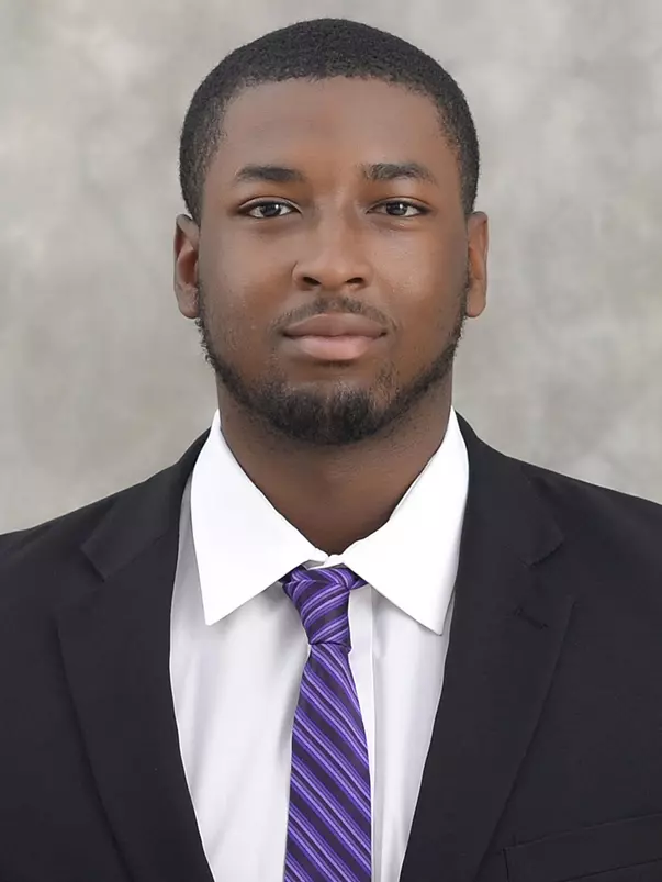 Truvell Wilson