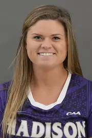 Haley Warden