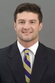Zach Tondi