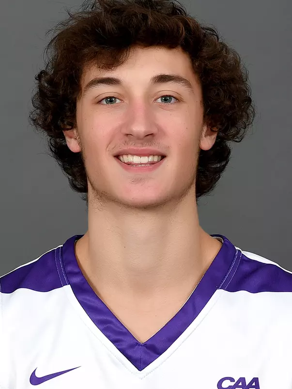 Matthew Urbach headshot