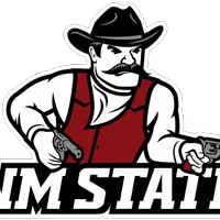 New Mexico State