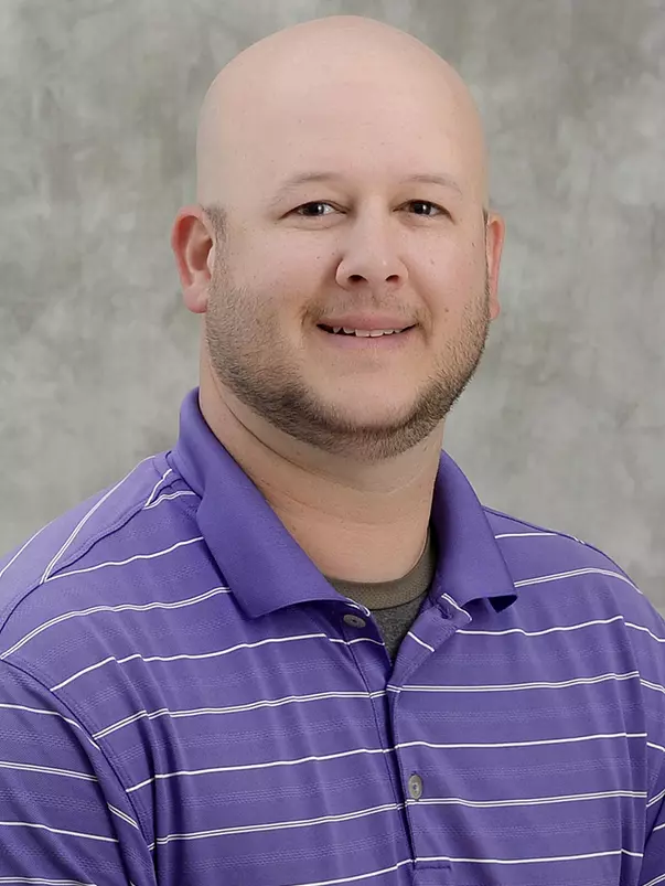 Derek Sauder VA Coach Softball