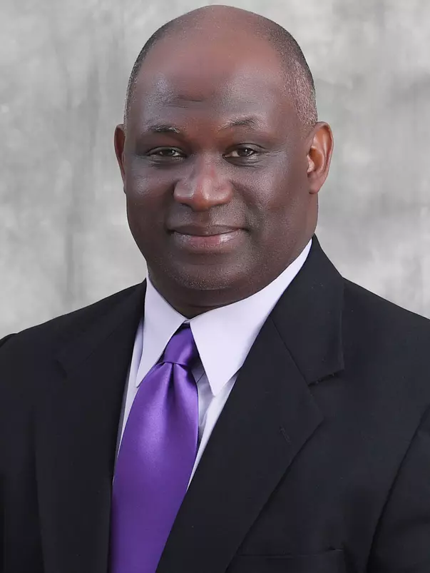 Warren Belin