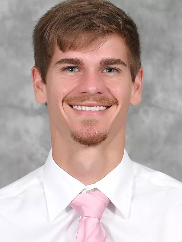 Philip Congleton headshot