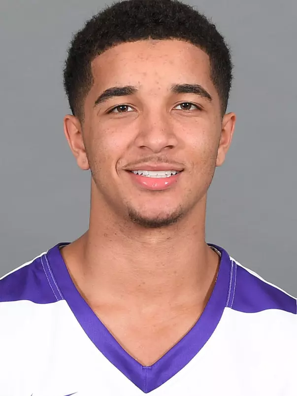 Deshon Parker