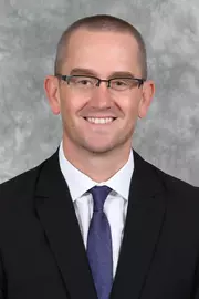 Sean O'Regan