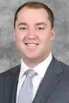 Eric Wagenlander headshot