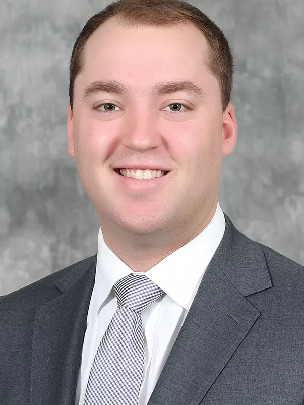 Eric Wagenlander headshot