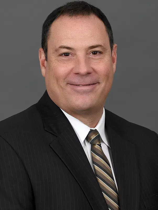Shane Montgomery