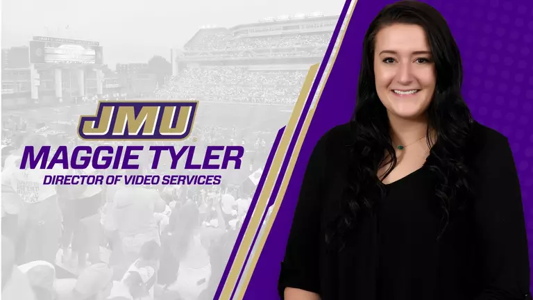 Tyler Hired as Director of Video Services