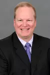Dr. Bob Harmison