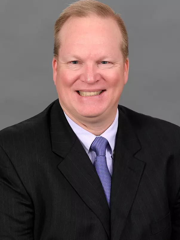 Dr. Bob Harmison