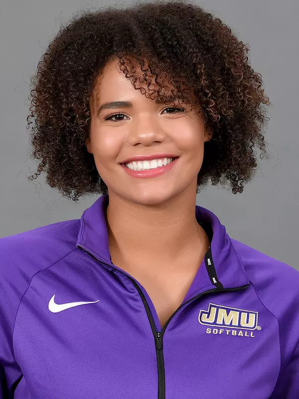 2019 Head Shot